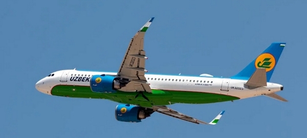 Uzbekistan Airways