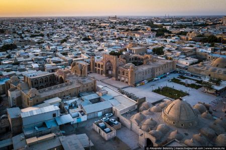 Bukhara (12)