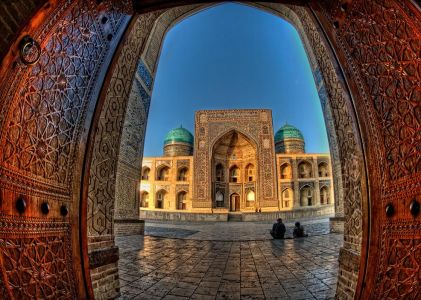 Bukhara (18)