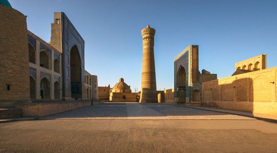Bukhara (19)