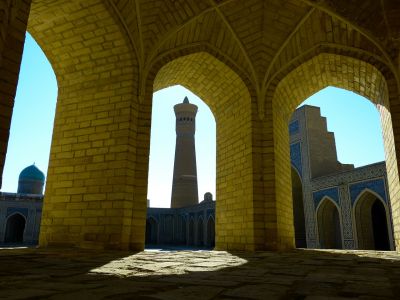 Bukhara (21)