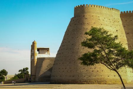 Bukhara (3)