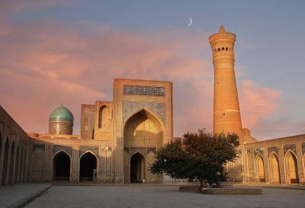 Bukhara (4)