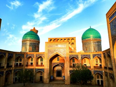 Bukhara (8)