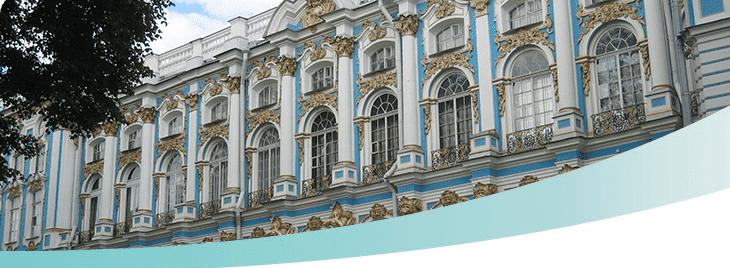 Reisen nach Russland, Visum für Russland, Flüge, Hotels, Zugtickets, Flusskreuzfahrten, Transfers, Guides