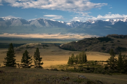 Altai